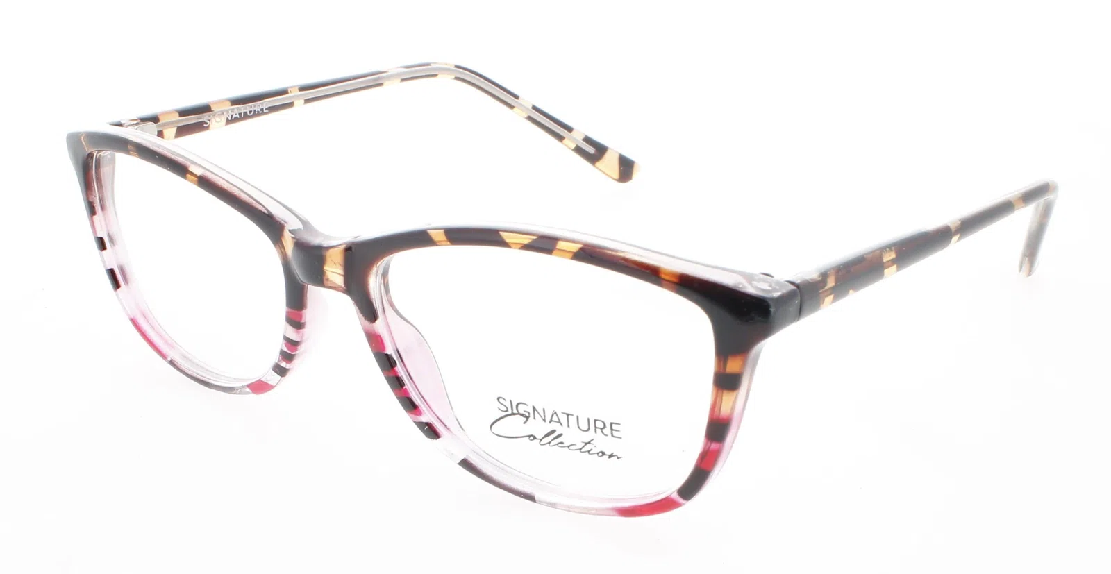 Signature S7006 Eyeglasses - view 2